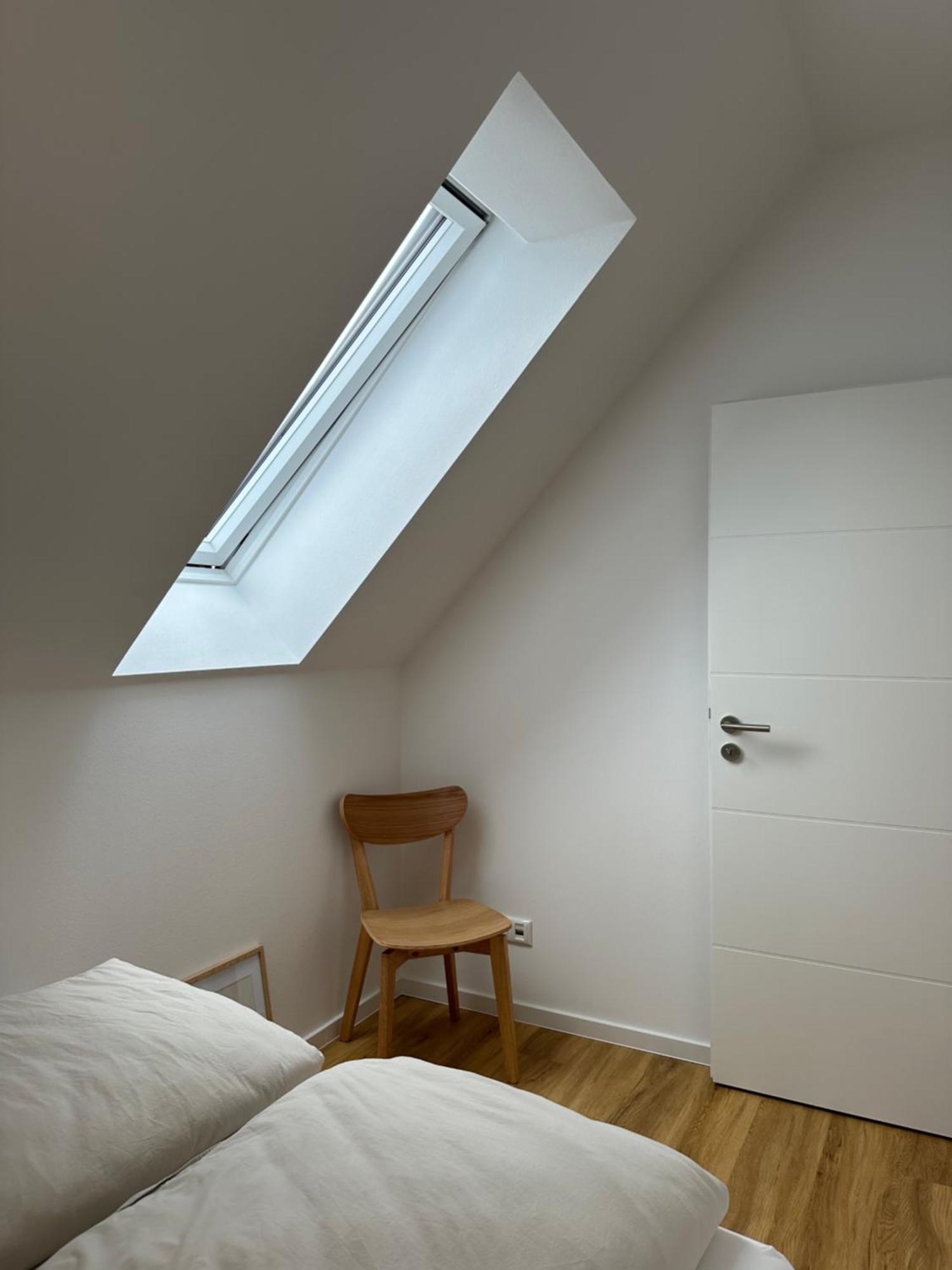 Duemmerland Apartment *